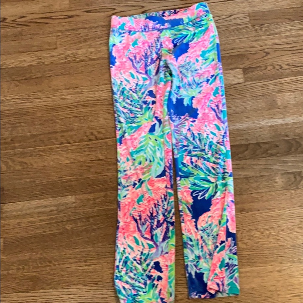 Lilly Pulitzer pants